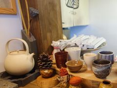 -知亘茶食