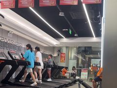 -乐刻运动健身精品馆(览秀城店)