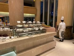 -东方滨江大酒店·滨江厅