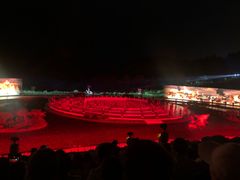 -鼎盛王朝康熙大典实景演出