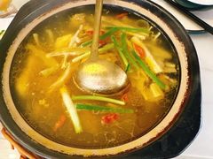 -香芙茗茶楼(梅家坞总店)