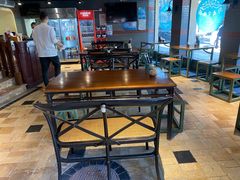 -乔家栅(襄阳南路店)