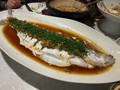 -大潮淮·淮扬菜(何园旗舰店)