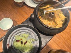 -云海肴·汽锅鸡·云南菜(苏州中心店)