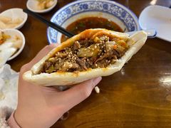 -长安后宰门水盆羊肉(新都心店)