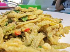 -量贩海鲜餐厅