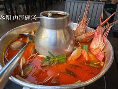 -泰堤坊(淡水体育馆店)