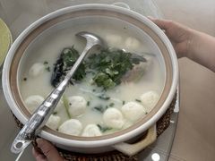 -紫藤园·天目湖大鱼头(南山竹海店)