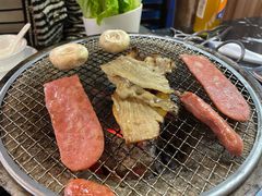 -燚青春东北泥炉烤肉(百合店)