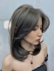 -icare美发沙龙
