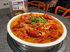 -万氏小胖子蒜香龙虾(仙林文范路店)