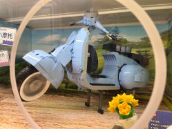 -LEGO(国贸商城店)