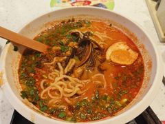 -味千拉面(增城万达广场店)