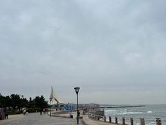 -日照灯塔风景区