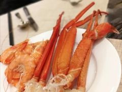 -东方红海鲜百汇(国际大厦店)