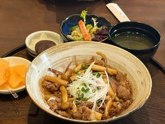 -ITARU食堂·定食料理(西丽店)