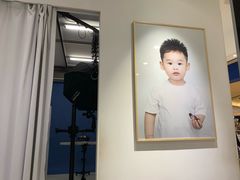 -天真蓝照相馆(杭州滨江宝龙店)