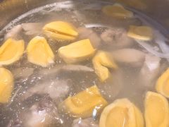 -椰夫人·养生椰子鸡(金沙洲永旺店)