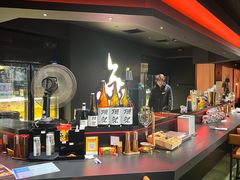 -無二炙坊·和牛烧肉(大钟寺1733店)