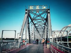 -滨州铁路桥