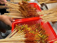 -成都瓜串串(华强北店)