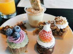 -澳门旅游塔360°旋转餐厅(南湾湖广场店)