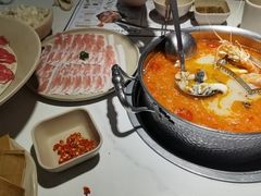 -太琼糟粕醋·海南酸汤火锅(亚龙湾店)