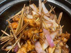 -盏簋品味馆(沙溪店)