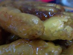 -玉林烤鸭店(垡头店)