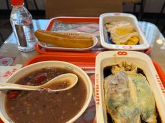 -红荔村肠粉(岗厦店)