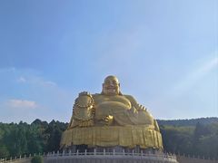 -千佛山风景名胜区