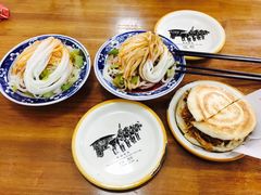 -秦豫肉夹馍(东羊市店)