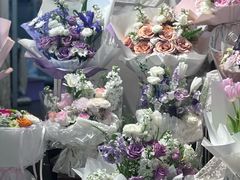 -循礼门鲜花花市(武汉循礼门店)