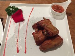 -香草意餐厅(杏石口路店)