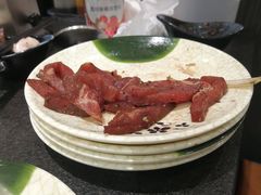 -福成自助烤肉(长阳店)
