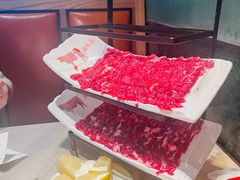 -左庭右院鲜牛肉火锅(新梅广场店)