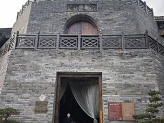 -茅山东方盐湖城景区