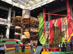 -蒙特利亲子乐园