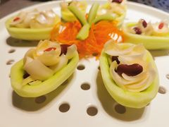 -优食坊·蒸汽海鲜(康盛路店)
