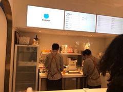 -兰熊鲜奶(西直门凯德mall店)