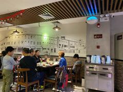 -八合里潮汕鲜牛肉火锅(深圳海岸城店)
