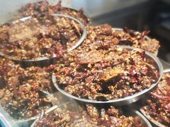 -老黄记手撕烤兔(玉林街店)