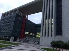 -南京航空航天大学(将军路校区)