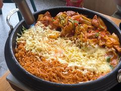 -李先生的首尔小馆(松江启源广场店)