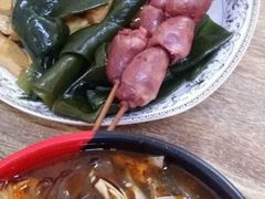 -南京鸭血粉(牡丹街店)