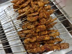-文文烤肉(大皮院店)