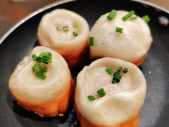 -龍堂蟹黄小笼包(万家丽店)