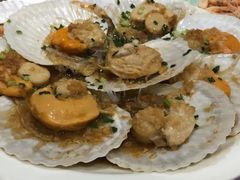 -顺风海鲜港(长寿路店)