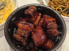 -老吉士酒家(天平路店)