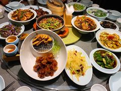 -老头儿油爆虾(星光一期店)